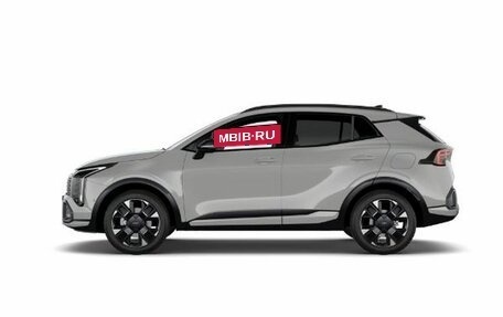 KIA Sportage IV рестайлинг, 2026 год, 4 990 000 рублей, 2 фотография