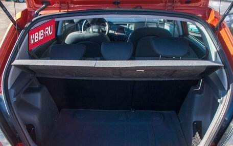 KIA Rio II, 2011 год, 499 000 рублей, 20 фотография