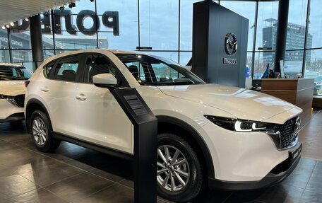 Mazda CX-5 II, 2025 год, 4 050 000 рублей, 6 фотография