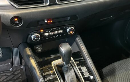 Mazda CX-5 II, 2025 год, 4 050 000 рублей, 11 фотография