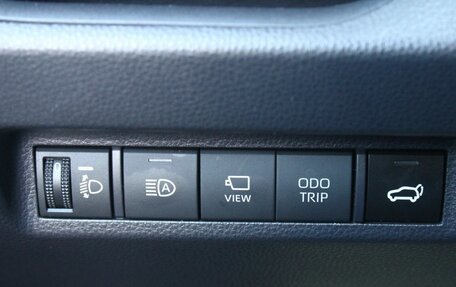 Toyota RAV4, 2024 год, 3 890 000 рублей, 15 фотография