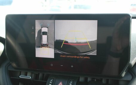 Toyota RAV4, 2024 год, 3 890 000 рублей, 22 фотография