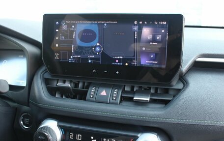 Toyota RAV4, 2024 год, 3 890 000 рублей, 21 фотография