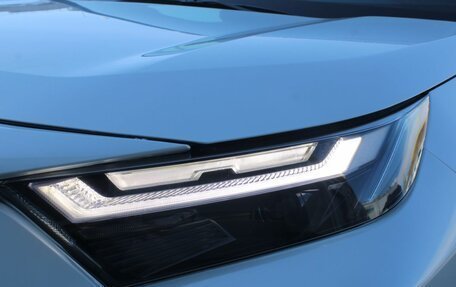 Toyota RAV4, 2024 год, 3 890 000 рублей, 24 фотография