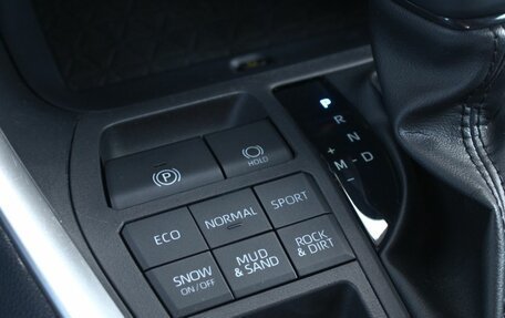 Toyota RAV4, 2024 год, 3 890 000 рублей, 16 фотография