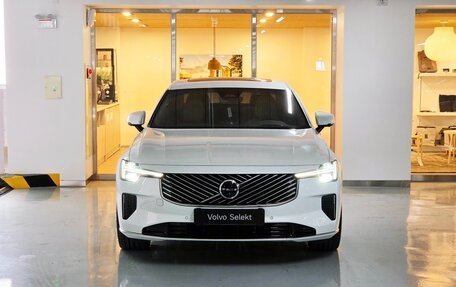 Volvo S90 II рестайлинг, 2025 год, 6 200 000 рублей, 4 фотография