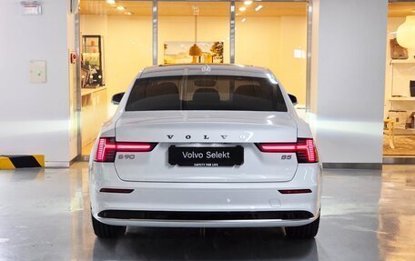 Volvo S90 II рестайлинг, 2025 год, 6 200 000 рублей, 5 фотография