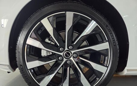 Volvo S90 II рестайлинг, 2025 год, 6 200 000 рублей, 7 фотография