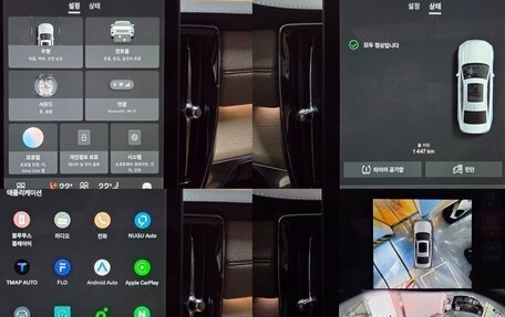 Volvo S90 II рестайлинг, 2025 год, 6 200 000 рублей, 16 фотография