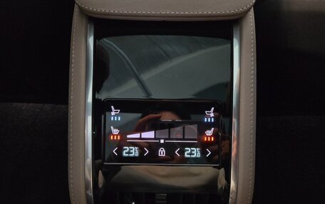 Volvo S90 II рестайлинг, 2025 год, 6 200 000 рублей, 17 фотография