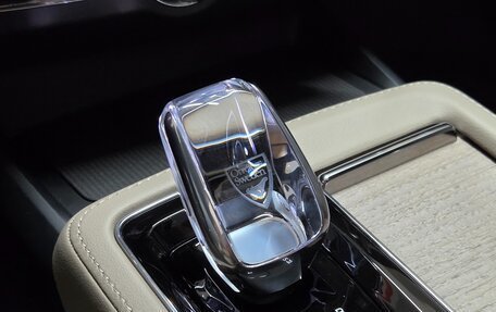 Volvo S90 II рестайлинг, 2025 год, 6 200 000 рублей, 13 фотография