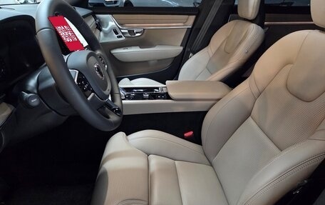 Volvo S90 II рестайлинг, 2025 год, 6 200 000 рублей, 8 фотография