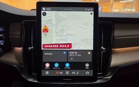 Volvo S90 II рестайлинг, 2025 год, 6 200 000 рублей, 15 фотография