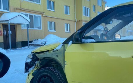 Skoda Fabia II, 2008 год, 180 000 рублей, 6 фотография