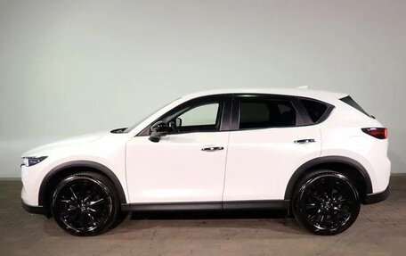 Mazda CX-5 II, 2023 год, 2 280 999 рублей, 3 фотография