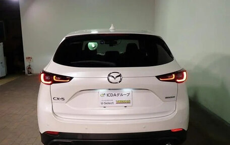 Mazda CX-5 II, 2023 год, 2 280 999 рублей, 5 фотография