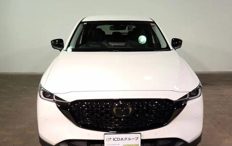 Mazda CX-5 II, 2023 год, 2 280 999 рублей, 2 фотография