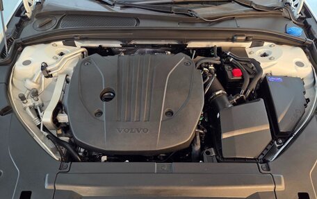 Volvo S90 II рестайлинг, 2025 год, 6 200 000 рублей, 20 фотография