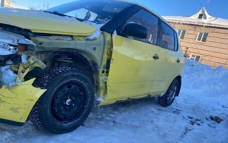 Skoda Fabia II, 2008 год, 180 000 рублей, 8 фотография