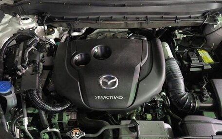 Mazda CX-5 II, 2023 год, 2 280 999 рублей, 6 фотография