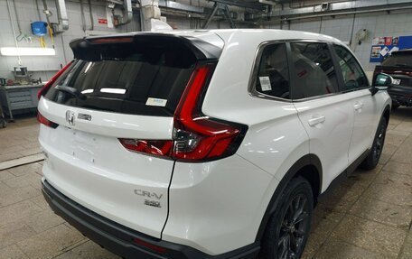 Honda CR-V, 2026 год, 5 200 000 рублей, 3 фотография