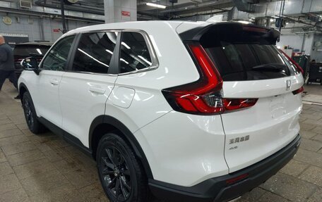 Honda CR-V, 2026 год, 5 200 000 рублей, 4 фотография