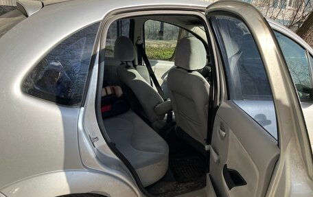 Citroen C3 II, 2008 год, 300 000 рублей, 5 фотография