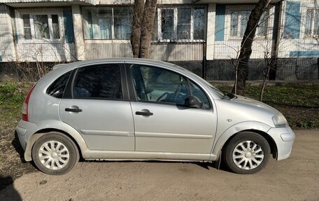 Citroen C3 II, 2008 год, 300 000 рублей, 3 фотография