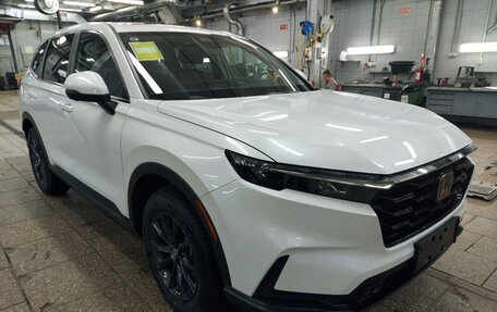 Honda CR-V, 2026 год, 5 200 000 рублей, 2 фотография