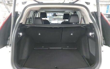 Honda CR-V, 2026 год, 5 200 000 рублей, 5 фотография