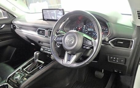 Mazda CX-5 II, 2023 год, 2 280 999 рублей, 10 фотография