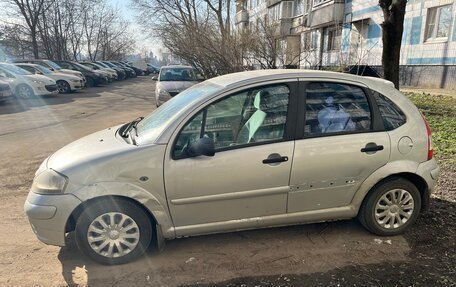 Citroen C3 II, 2008 год, 300 000 рублей, 2 фотография