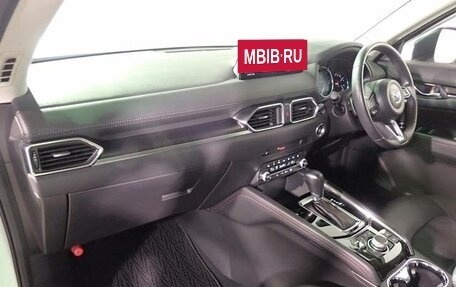 Mazda CX-5 II, 2023 год, 2 280 999 рублей, 8 фотография