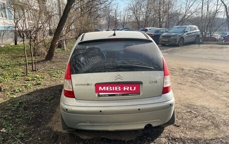 Citroen C3 II, 2008 год, 300 000 рублей, 4 фотография