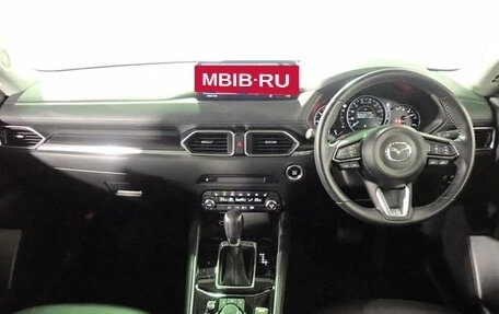 Mazda CX-5 II, 2023 год, 2 280 999 рублей, 9 фотография