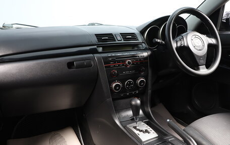 Mazda Axela, 2008 год, 449 000 рублей, 9 фотография