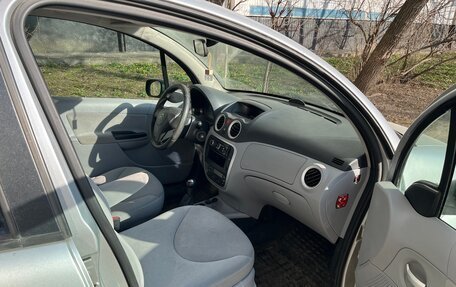 Citroen C3 II, 2008 год, 300 000 рублей, 6 фотография