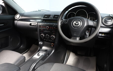 Mazda Axela, 2008 год, 449 000 рублей, 10 фотография