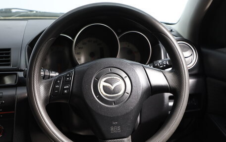 Mazda Axela, 2008 год, 449 000 рублей, 12 фотография