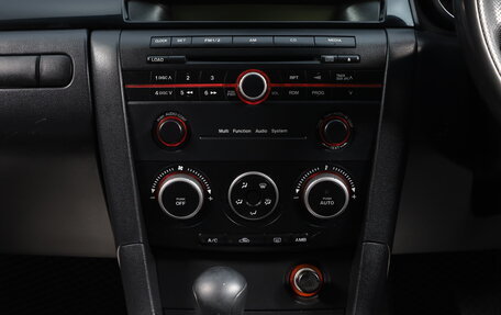 Mazda Axela, 2008 год, 449 000 рублей, 14 фотография