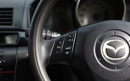 Mazda Axela, 2008 год, 449 000 рублей, 13 фотография