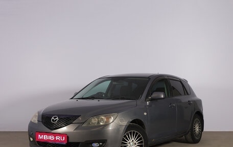 Mazda Axela, 2008 год, 449 000 рублей, 4 фотография