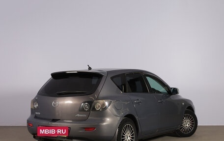 Mazda Axela, 2008 год, 449 000 рублей, 7 фотография
