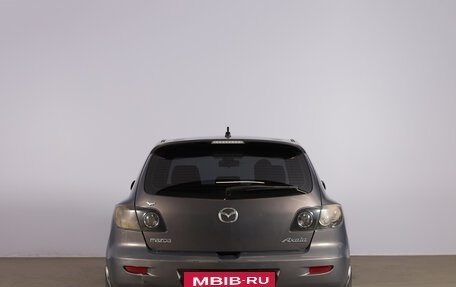 Mazda Axela, 2008 год, 449 000 рублей, 6 фотография