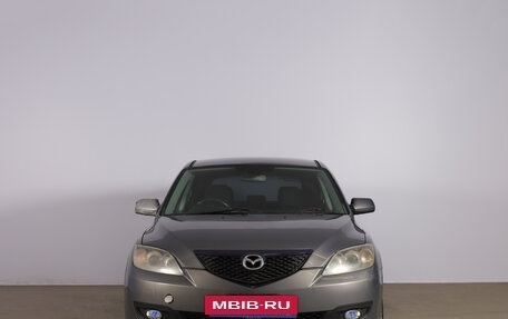 Mazda Axela, 2008 год, 449 000 рублей, 3 фотография