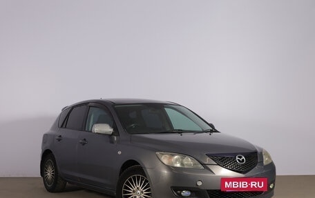 Mazda Axela, 2008 год, 449 000 рублей, 2 фотография