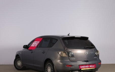 Mazda Axela, 2008 год, 449 000 рублей, 5 фотография