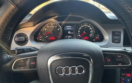 Audi A6, 2009 год, 1 250 000 рублей, 2 фотография