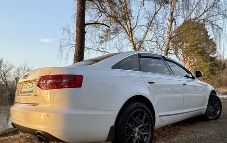 Audi A6, 2009 год, 1 250 000 рублей, 7 фотография