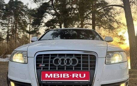 Audi A6, 2009 год, 1 250 000 рублей, 3 фотография